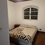 Nathalie Quartos Pernoites Simples