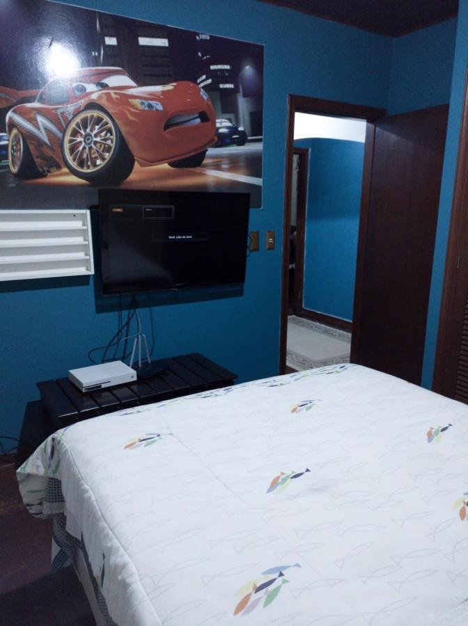 Hospedagem domiciliar Nathalie Quartos Pernoites Simples Campos do Jordão