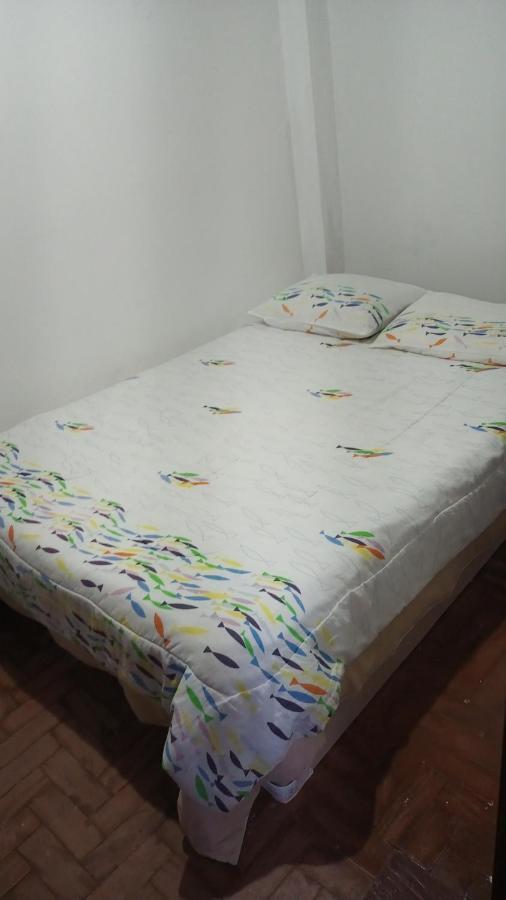 Nathalie Quartos Pernoites Simples Hospedagem domiciliar *